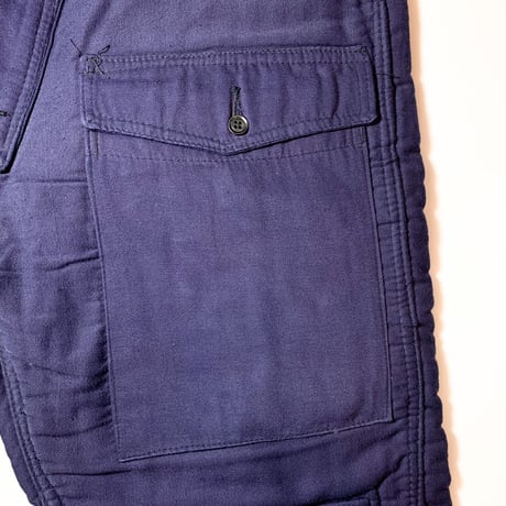 1950's〜 Royal Navy Submarine Trousers