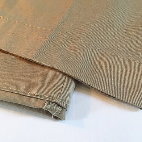 1940's US.ARMY M-43 Chino Trousers
