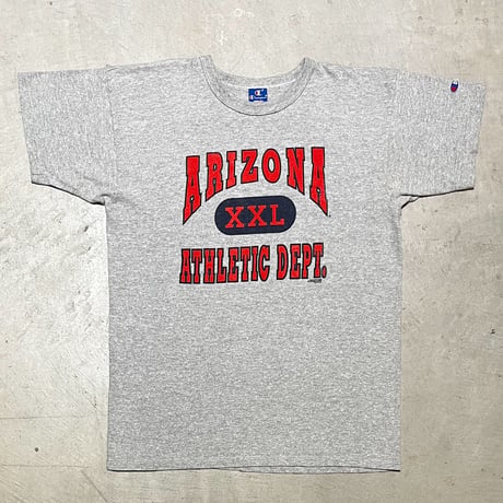 1990's Champion Printed Tee