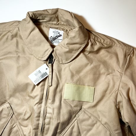 2000's〜 US.Military CWU-45/P Flight Jacket Deadstock