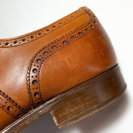 2000's〜 Polo Ralph Lauren  Leather Shoes