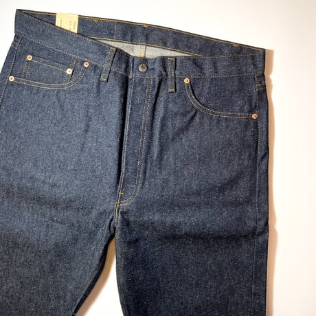 1980's Levi's 501 Denim Pants Deadstock