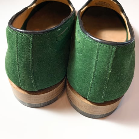 2000's〜 Church's ”Fosbury” Deadstock