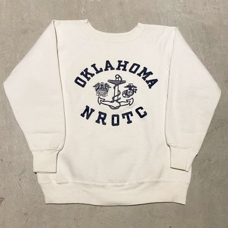 1960's Champion College Sweat