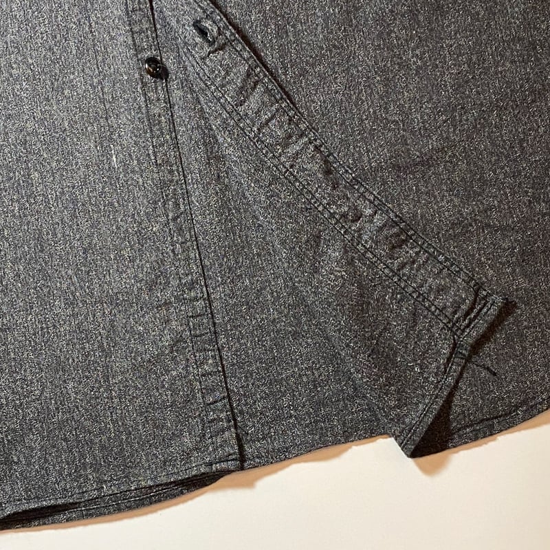 激レア【1950〜60s】オランダ製 ブラックシャンブレー ダブル size58 fit=scale-down,w=1200