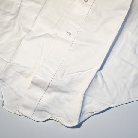1970's〜 Brooks Brothers L/S Shirt Deadstock