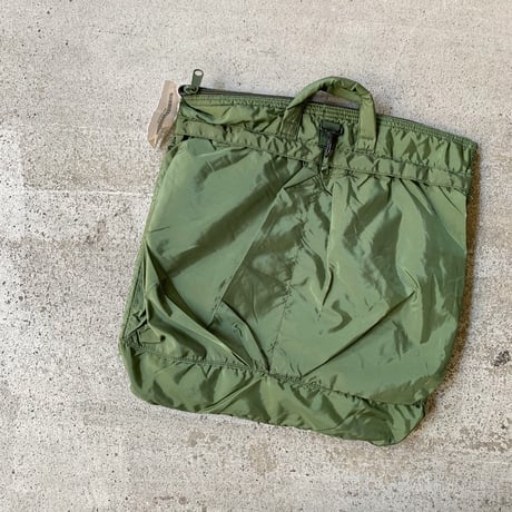2000's USAF Helmet Bag Deadstock