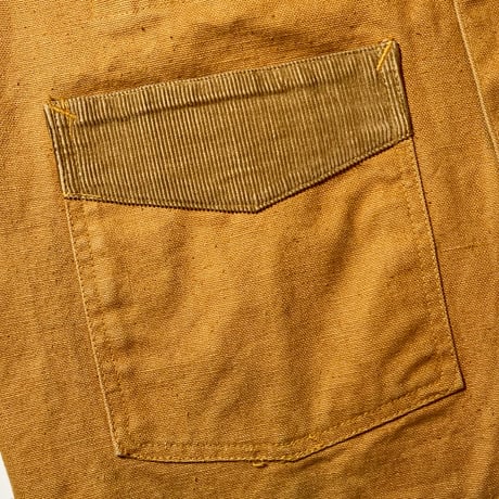 1940〜50's Unknown Duck Coverall