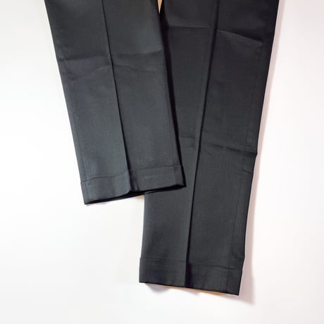 1960's KORATRON Tapered Pants Deadstock