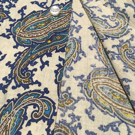 1960's ARROW S/S Shirt Deadstock