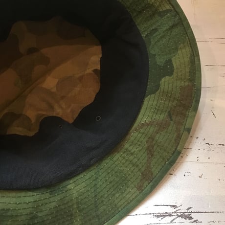 1960's〜 USMC Michel Pattern Hat