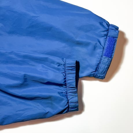 1980's〜 L.L.Bean Nylon Coach Jacket