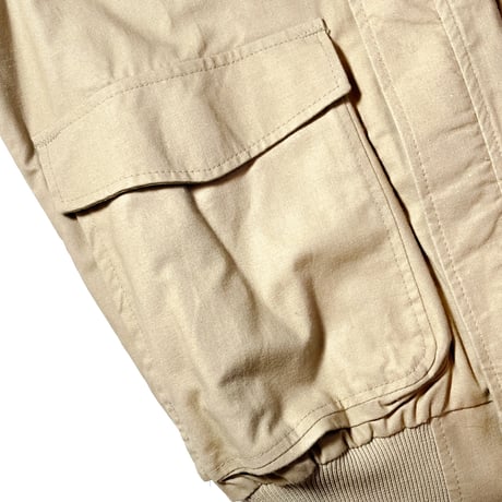 1980's L.L.Bean Cotton Blouson