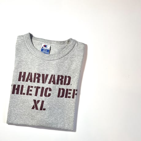 1990's Champion Printed Tee