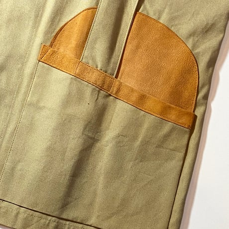1960's Ruff's Redy Shooting Jacket Deadstock