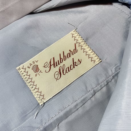 1960's Kent Cord Lane Slacks Deadstock
