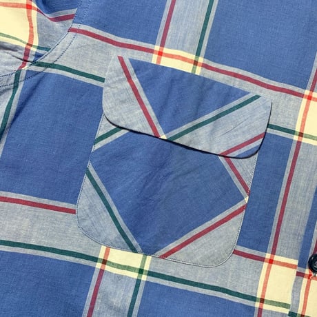 1950's〜 McGREGOR L/S Shirt