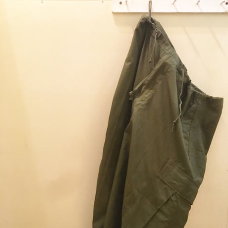 1950's US.ARMY M-51 ARCTIC Trousers Deadstock