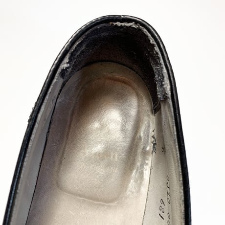 2000's〜 Alden Loafers
