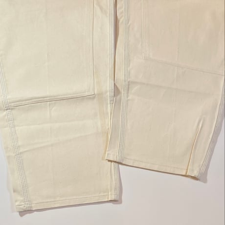 1980's SMITH'S Double Knee Painter Pants Deadstock