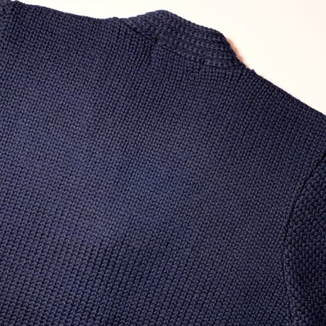 1970's〜 Polo by Ralph Lauren Shooting Cardigan