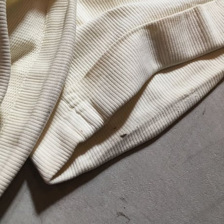 1930〜40's BIB B CLOTH  Pique Trousers