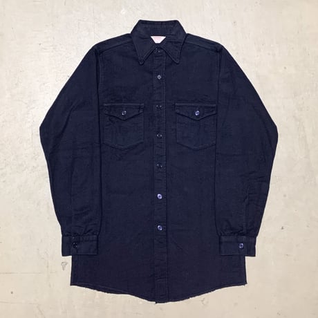 1970's〜 FROSTPROOF Chamois Cloth L/S Shirt