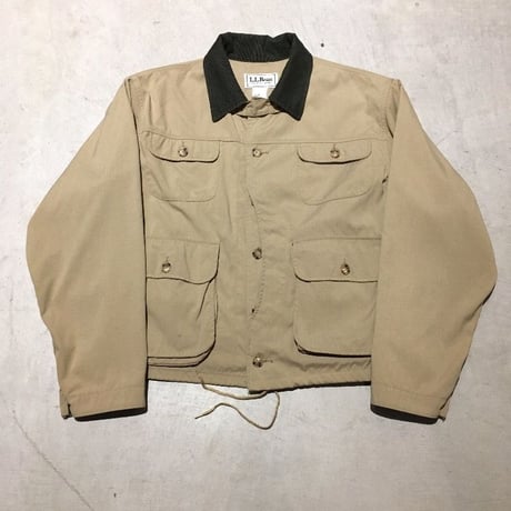 1980's L.L.Bean Forest Kepper Jacket