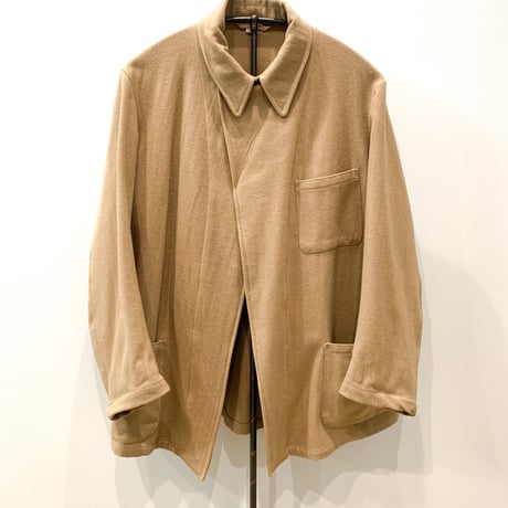 1980's Italy Hospital Jacket