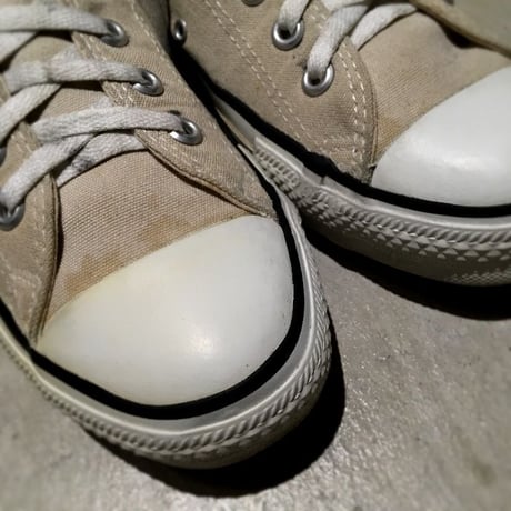 1990's CONVERSE ALL STAR Hi
