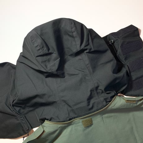 2000's RAF Winterland Coverall Jacket Deadstock