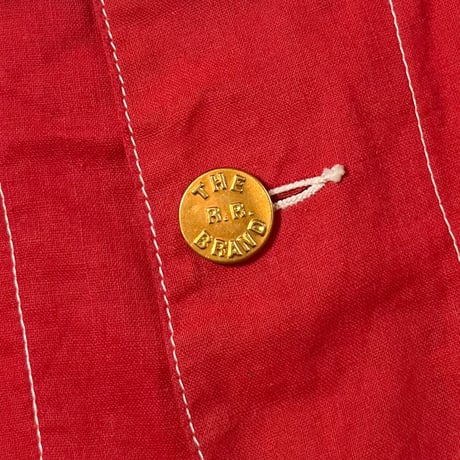1920's〜 DAYTON BRAND Work Jacket