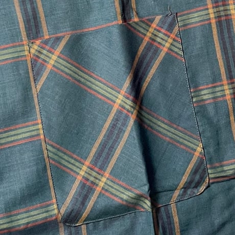 1960's BILTMORE L/S Shirt Deadstock