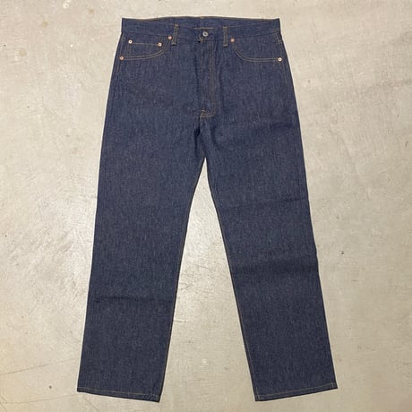 1990's Levi's 501 Denim Pants Deadstock