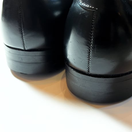 1980's US.NAVY Service Shoes