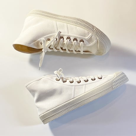 2000's〜 Czech Military Sneaker Deadstock