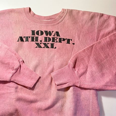 1990's Champion Reverse Weave Sweat