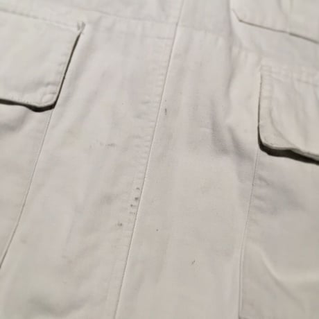 1940's British Army SAS Smock