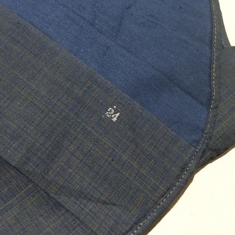 1960's Shapely L/S Shirt Deadstock