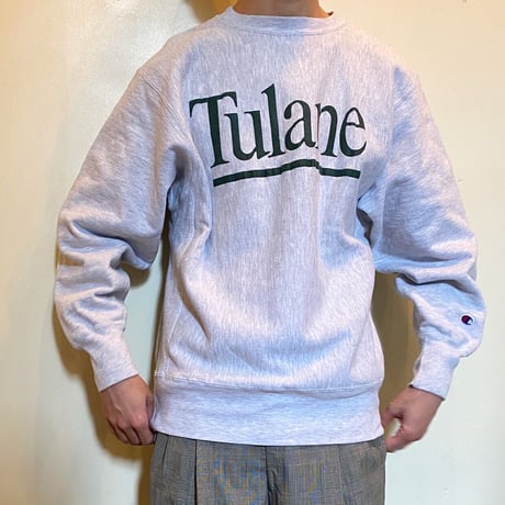 1990's Champion Reverse Weave Sweat