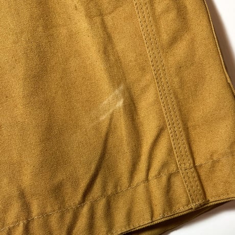 1960's TRIGG Hunting Vest
