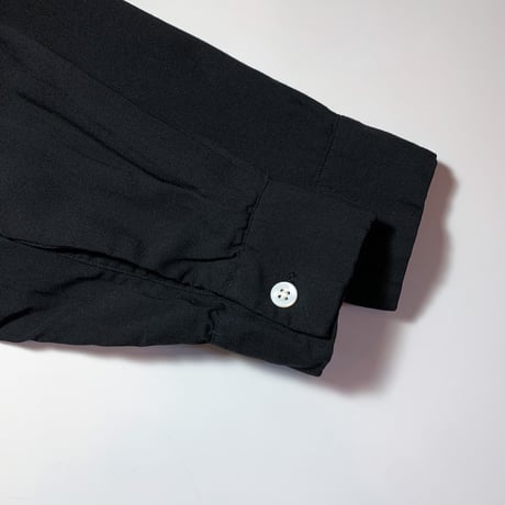 1950's〜 McGREGOR Rayon L/S Shirt