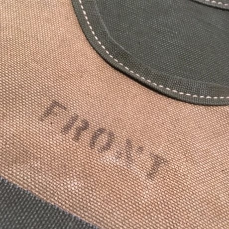 1940's US.Military Ammunition Bag