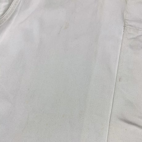 1950's USMC Foodhandler Jacket Deadstock