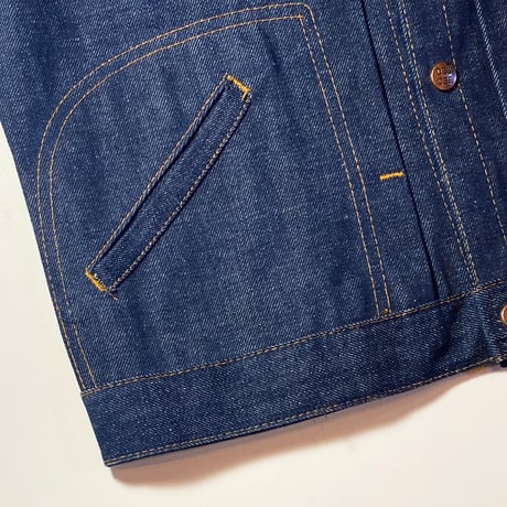 1960〜70's DEE CEE Denim Jacket