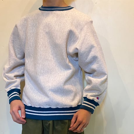 1990's Champion Reverse Weave Sweat