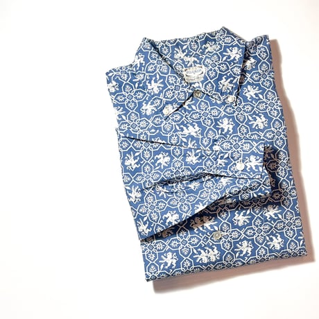 1960's PILGRIM L/S Shirt