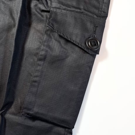 1990〜2000's British SAS Combat Trousers Deadstock