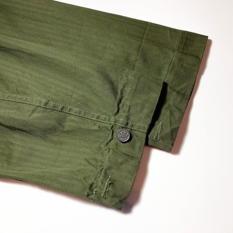 1940's US.ARMY M-43 Herringbone Jacket
