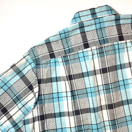 1960's Poque's S/S Shirt